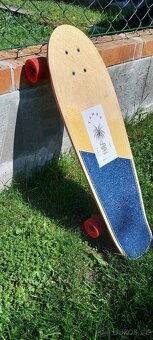 Skateboard - 5