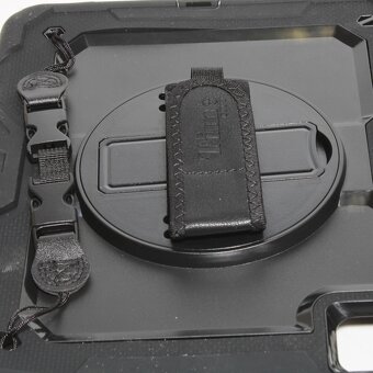 pouzdro Timecity pro iPad Air 5. / 4. - 5