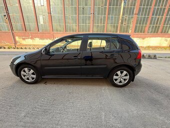 Volkswagen Golf 1.4 benzin, Digiklima - 5