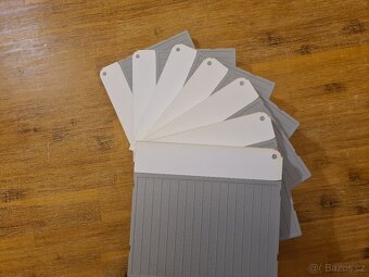 7 x ALU cívka UHER 18cm s páskou MAXELL v archivní krabici - 5