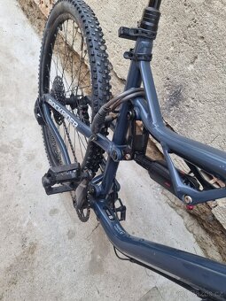 Horske kolo rockrider 29 Původní.cena 37t - 5