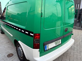Opel Combo 1,3 CDTi. - 5