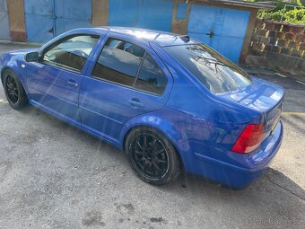 Prodam vw bora (Gora ) AGR 66 kw - 5
