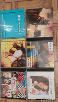 18 x CD - 5