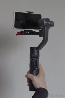 Stabilizátor Hohem iSteady Multi - 5