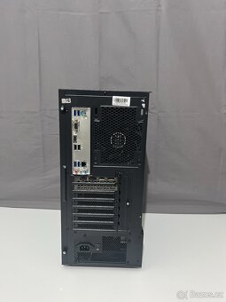 ⭐Herní PC-RTX 3060 12GB/Ryzen 1800X /1TB/16GB RAM/ZÁRUKA - 5