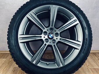 TOP zimní kola R20 BMW X5 G05 style 736 - 5