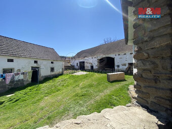 Pronájem rodinného domu, 171 m², Zahorčice u Volyně - 5
