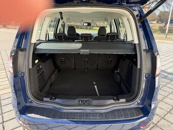 Ford Galaxy 2,0Tdci 110kW r.v.2018, serviska - 5