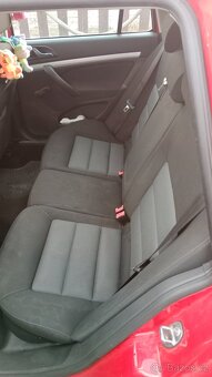 Škoda Octavia ll 1.9 TDI 77kW BXE + čip - 5
