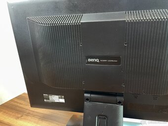 22" LCD monitor BenQ - 5