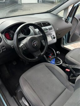 Prodám Seat altea XL 1.8tfsi - 5