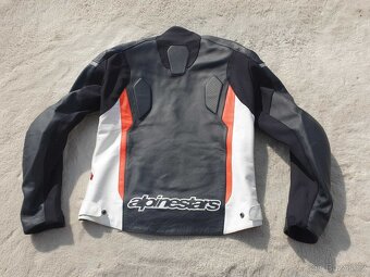 Moto bunda Alpinestars 52 L - 5