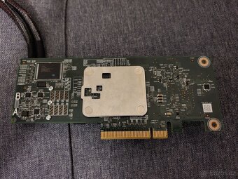 Dell řadič ( zřejmě h330) - 5
