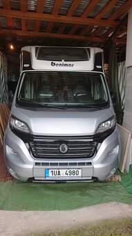 Benimar Perseo 563 Edition 40 design - 5