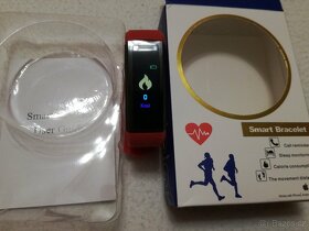 Prodám sportovní chytrý náramek - Smart Braceled - 5