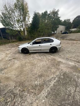 Seat Leon 1.9 tdi arl 110kw - 5