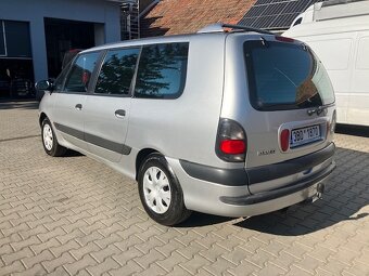 Renault Grand Espace 3.0, 7 míst - 5