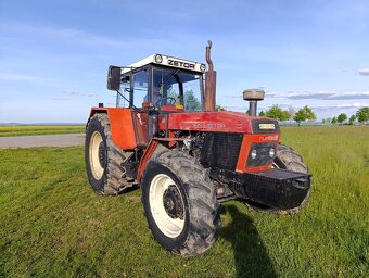 Zetor 16245 - 5