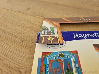 Magnetické divadlo Detoa - 5