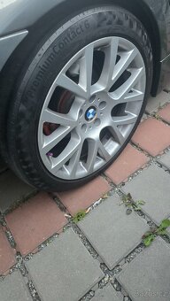 Kola r19 BMW 238 style - 5