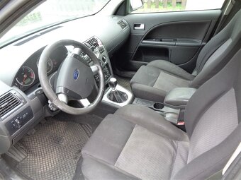 Ford Mondeo MK3 2.0 TDDI kombi náhradní díly - 5