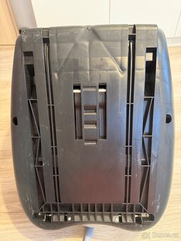 Autosedačka Britax Romer King II - 5