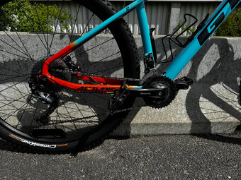 Prodám GT Avalanche Sport 29er / L - 5
