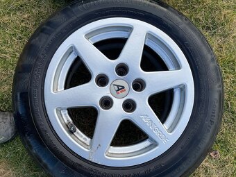 Alu 5x112 7J R15 ET32 BBS AVANTGARDE - 5