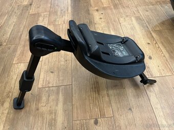Dětská autosedačka Kiddy Evo-Luna i-size (pův. 11990 Kč) - 5