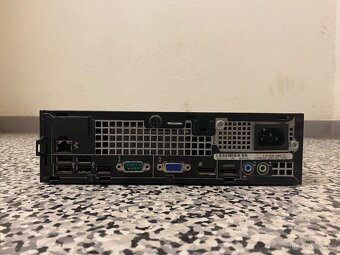 počítač Dell Optiplex 780 - 5