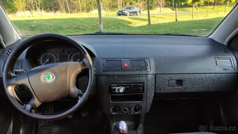 Škoda Fabia combi 1.9 SDI - 5
