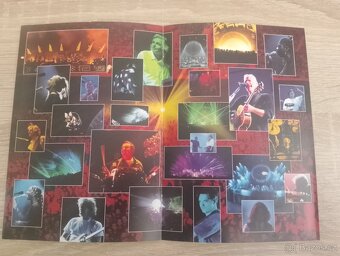 2DVD Pink Floyd - 5
