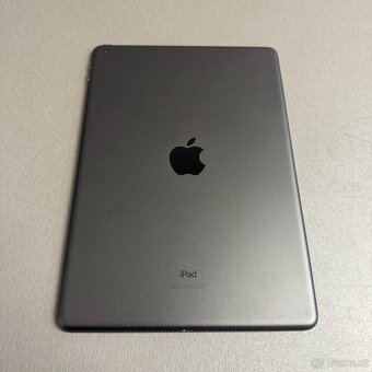 iPad 9 64GB (2021), pěkný stav, 12 měsíců záruka - 5