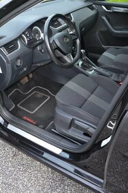 Škoda Octavia combi 4x4 110 kW DSG Black line 2018 - 5
