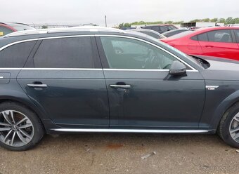 2017 Audi A4 Allroad 2.0t Premium - 5