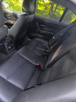 Bmw e90 325i - 5