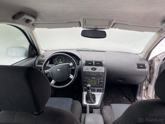 Ford Mondeo - 5