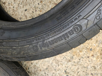 225/55R17C 109/107H CONTINENTAL - 5
