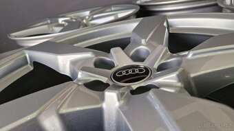 ALU originál Audi Polygon SQ5 21" - 5