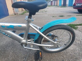 Dětské kolo 16" - 5