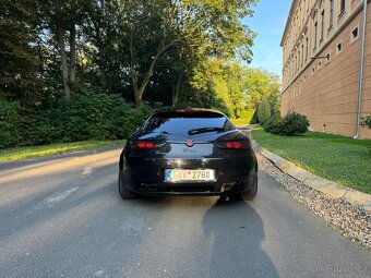 ALFA ROMEO BRERA 2.4 JTD - 5