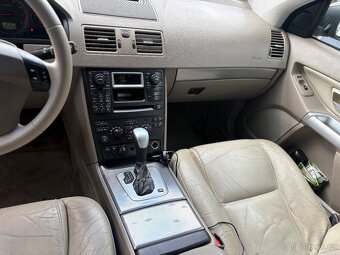 Volvo Xc 90 4.4 lpg - 5