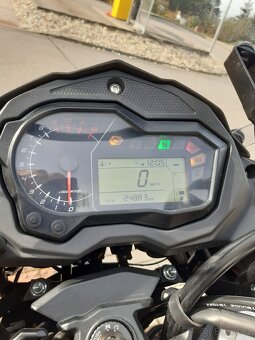 Benelli TRK 502 X - 5