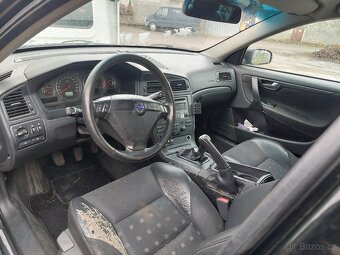 Volvo S60 - 5