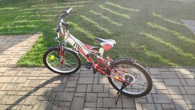 Dětské kolo OLPRAN Buddy 20'' - 5