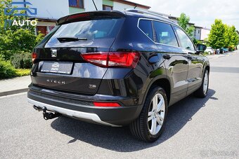 SEAT ATECA 1.4 TSi XCELLENCE FULL LED, TEMPOMAT,KAMERA - 5