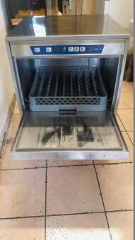 Gastro myčka Electrolux LS610, koše 50x50 cm, odp. čerpadlo - 5