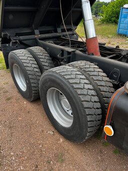 Tatra 815 sklopka - 5