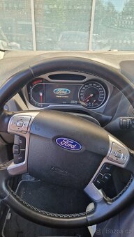 Ford Mondeo - 5